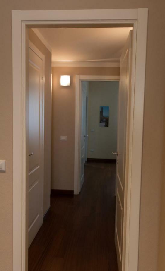 Ricciardi House Apartment La Spezia Exterior photo