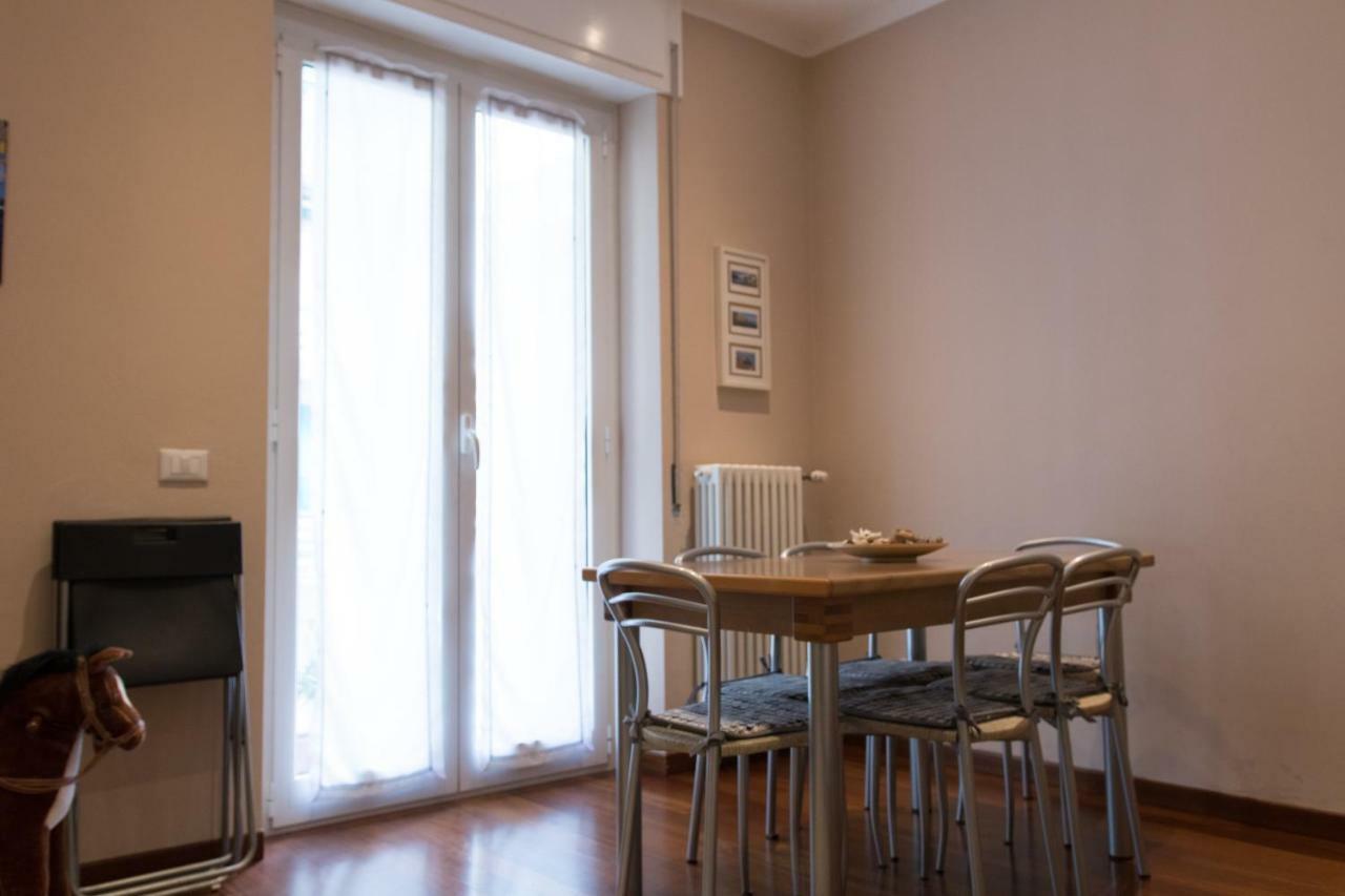 Ricciardi House Apartment La Spezia Exterior photo