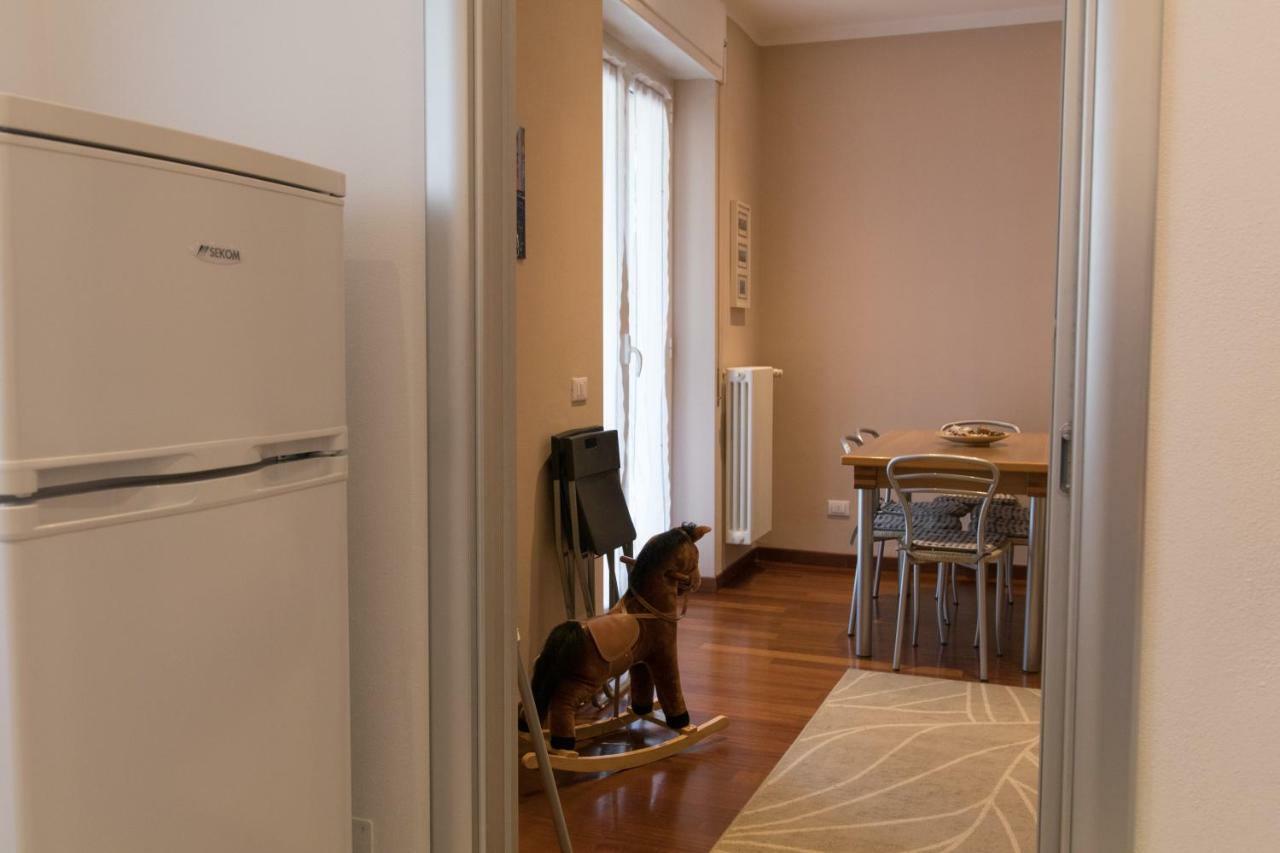 Ricciardi House Apartment La Spezia Exterior photo